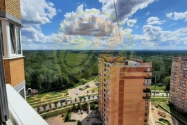 2-к. квартира, 60 м², 18/19 эт.