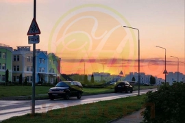 3-к. квартира, 69,5 м², 3/3 эт.