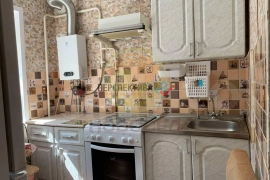 2-к. квартира, 45,5 м², 5/5 эт.