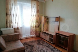 2-к. квартира, 50 м², 9/9 эт.
