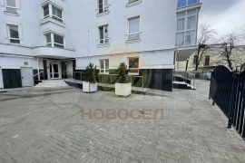 7-к. апартаменты, 180 м², 1/6 эт.