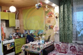 2-к. квартира, 43,4 м², 5/5 эт.