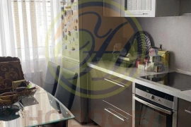 3-к. квартира, 86 м², 12/15 эт.