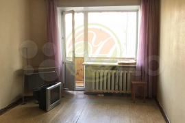 1-к. квартира, 33,5 м², 6/9 эт.