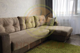 2-к. квартира, 47 м², 1/3 эт.