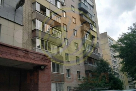 1-к. квартира, 28,2 м², 7/9 эт.