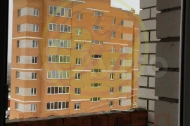 1-к. квартира, 39 м², 6/6 эт.