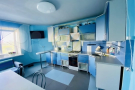 2-к. квартира, 65,3 м², 5/7 эт.