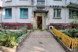4-к. квартира, 59,3 м², 4/5 эт.