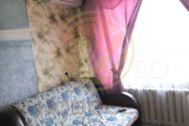 1-к. квартира, 30,3 м², 5/5 эт.