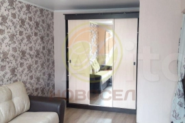 1-к. квартира, 32,1 м², 4/5 эт.