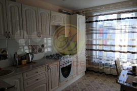 1-к. квартира, 33,1 м², 3/3 эт.