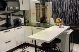 1-к. квартира, 45 м², 15/22 эт.