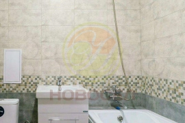1-к. квартира, 28 м², 3/3 эт.