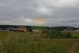 участок в Черносвитино