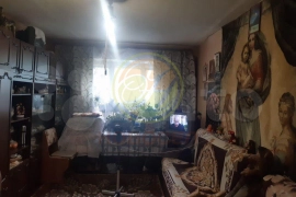 Комната 18 м² в 1-к., 2/2 эт.