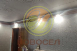 Дом 78,8 м² на участке 21 сот.