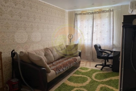 1-к. квартира, 33,6 м², 1/3 эт.