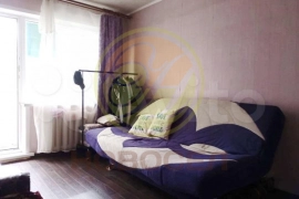 Квартира, 2 комнаты, 48.3 м²