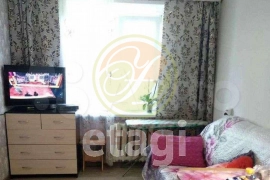 Комната 12,2 м² в 4-к., 5/5 эт.