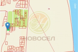 Участок 7 соток с/т Луч