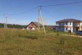 Продам земельный участок в Груздово