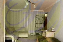 3-к. квартира, 96 м², 2/10 эт.