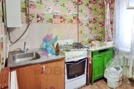 1-к квартира, 31 м², 1/5 эт.