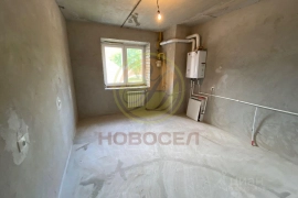 Квартира в новостройке