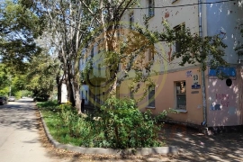 Продается комната ул. 1-й пер. Пестеля, дом 50