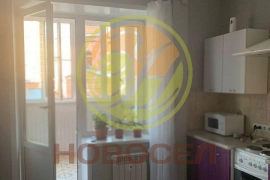 1-к. квартира, 43,5 м², 5/9 эт.