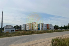 1-к. квартира, 34,7 м², 3/9 эт.
