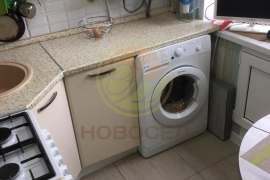 2-к. квартира, 50 м², 4/5 эт.