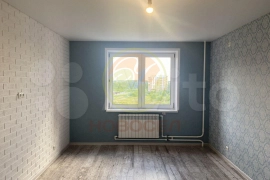 2-к. квартира, 62,4 м², 6/16 эт.
