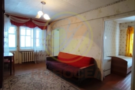Продается 3-к квартира на Окружной д.6