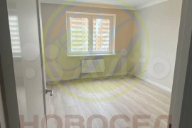 1-к. квартира, 42 м², 3/9 эт.
