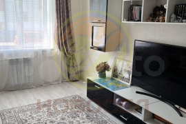 2-к. квартира, 53,5 м², 1/3 эт.