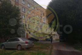 Комната 13 м² в 4-к., 2/5 эт.