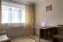 Комната 17 м² в 1-к., 2/5 эт.