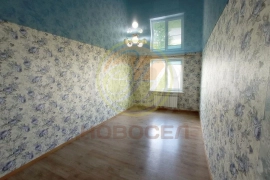 Квартира, 1 комната, 37.3 м²