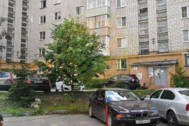 3-х комнатная кВ на сквере Мира