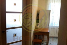 1-к. квартира, 22 м², 5/5 эт.