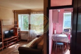 1-к. квартира, 37 м², 3/5 эт.