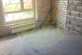 1-к. квартира, 30 м², 1/3 эт.