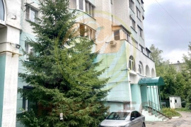 2-к. квартира, 67 м², 2/10 эт.