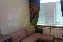 Квартира-студия, 18 м², 1/5 эт.