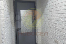 2-к. квартира, 39,9 м², 3/5 эт.