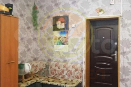 Комната 24 м² в 3-к., 1/2 эт.