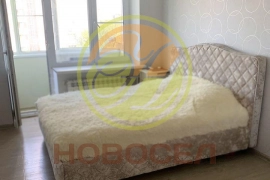3-к. квартира, 60,4 м², 5/5 эт.