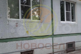 1-к. квартира, 31,1 м², 1/5 эт.